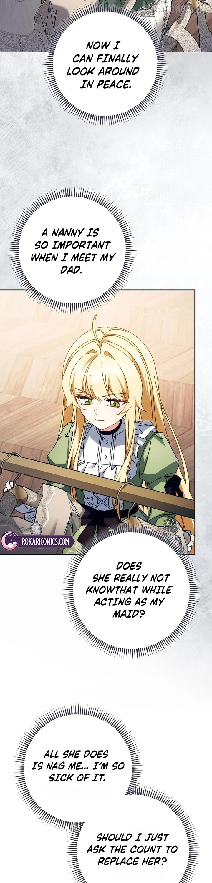 Can I Cry Now? Chapter 58 page 44