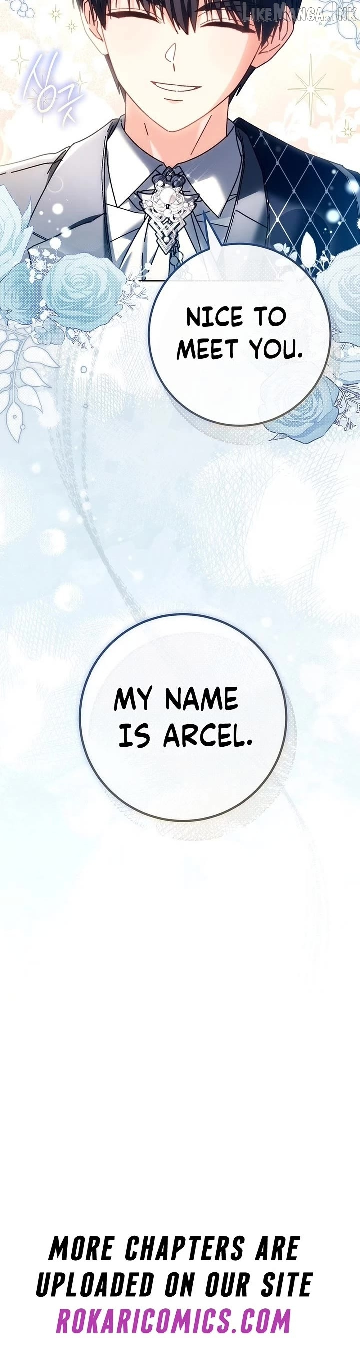 Can I Cry Now? Chapter 58 page 47
