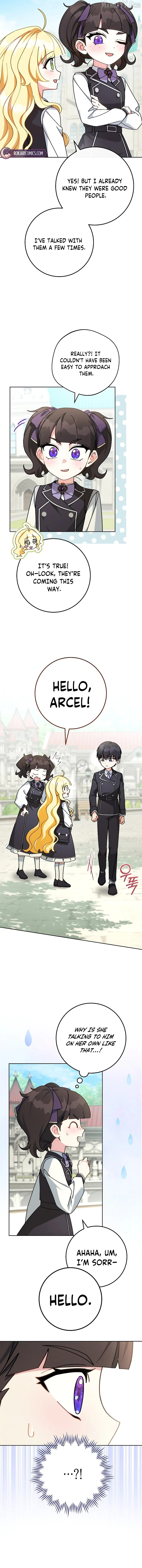 Can I Cry Now? Chapter 6 page 4
