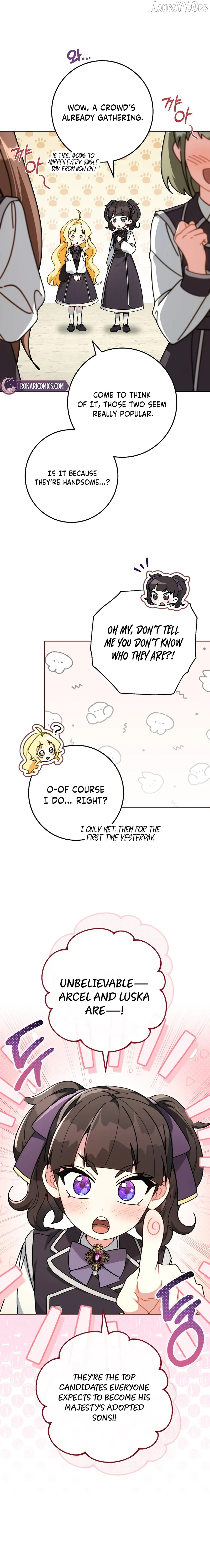 Can I Cry Now? Chapter 6 page 2