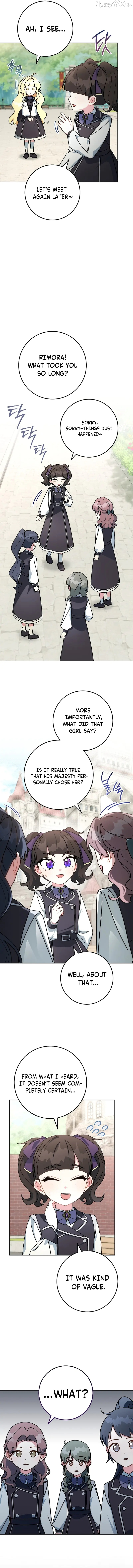 Can I Cry Now? Chapter 6 page 7