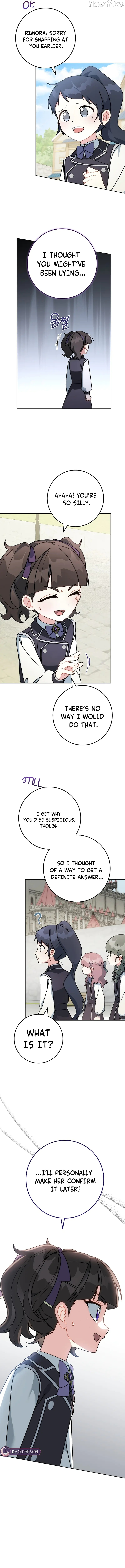 Can I Cry Now? Chapter 6 page 9