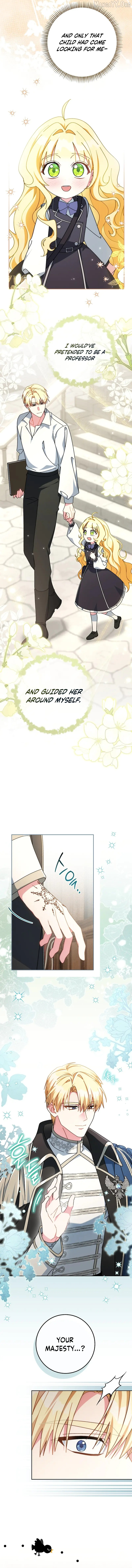 Can I Cry Now? Chapter 6 page 16