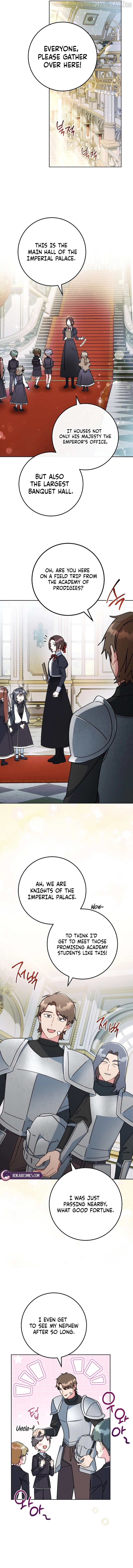 Can I Cry Now? Chapter 7 page 3