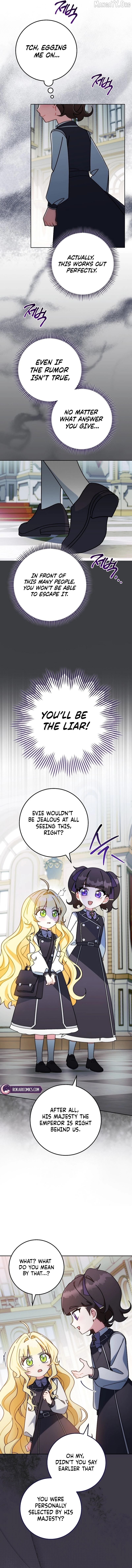 Can I Cry Now? Chapter 7 page 6