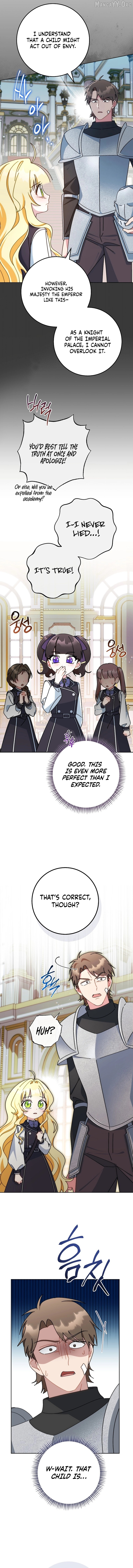 Can I Cry Now? Chapter 7 page 8