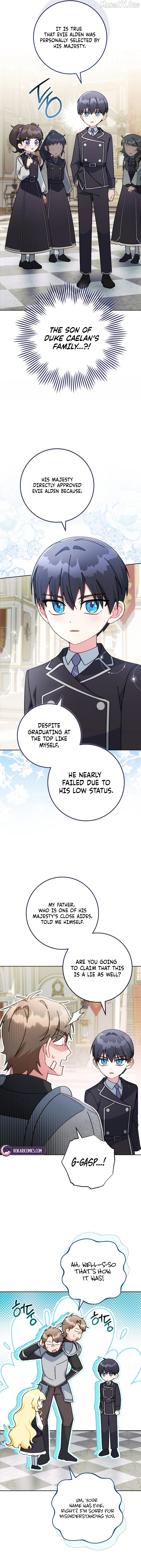 Can I Cry Now? Chapter 7 page 9