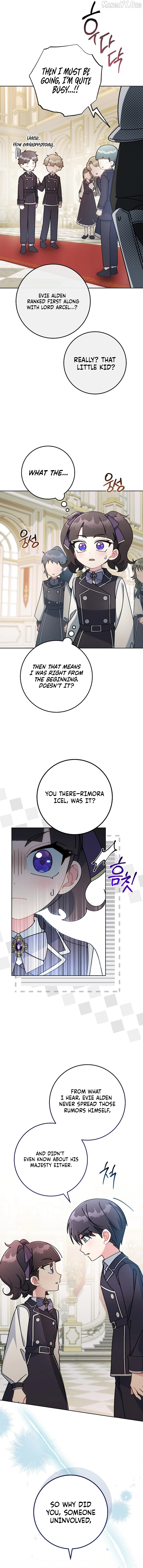 Can I Cry Now? Chapter 7 page 10