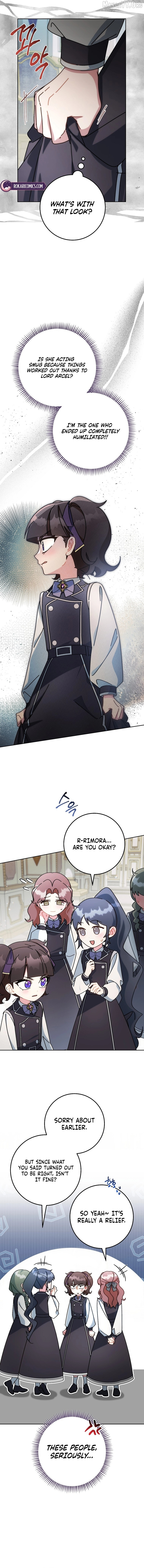 Can I Cry Now? Chapter 7 page 14