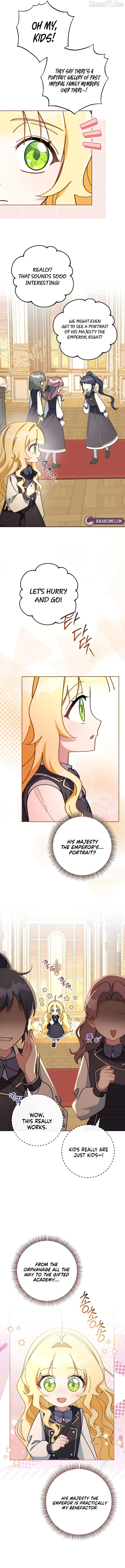 Can I Cry Now? Chapter 8 page 2