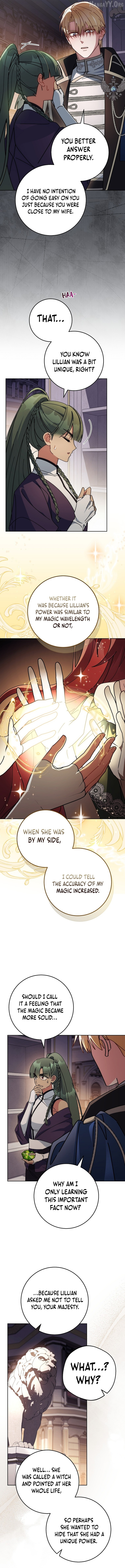 Can I Cry Now? Chapter 9 page 9