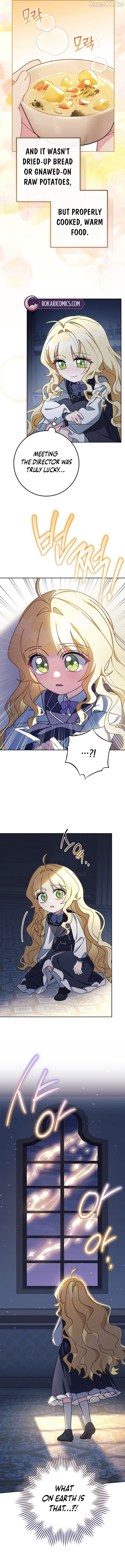 Can I Cry Now? Chapter 9 page 14