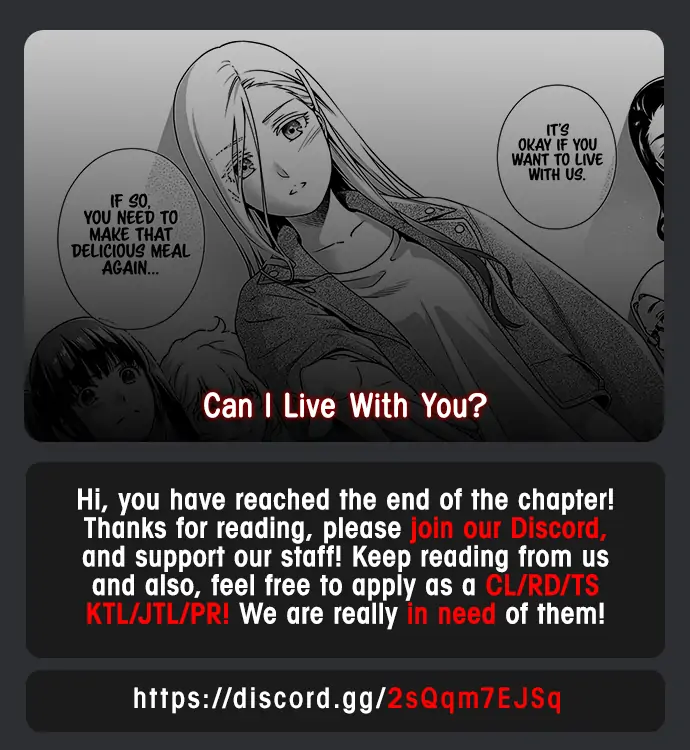 Can I Live With You? Chapter 1 page 50