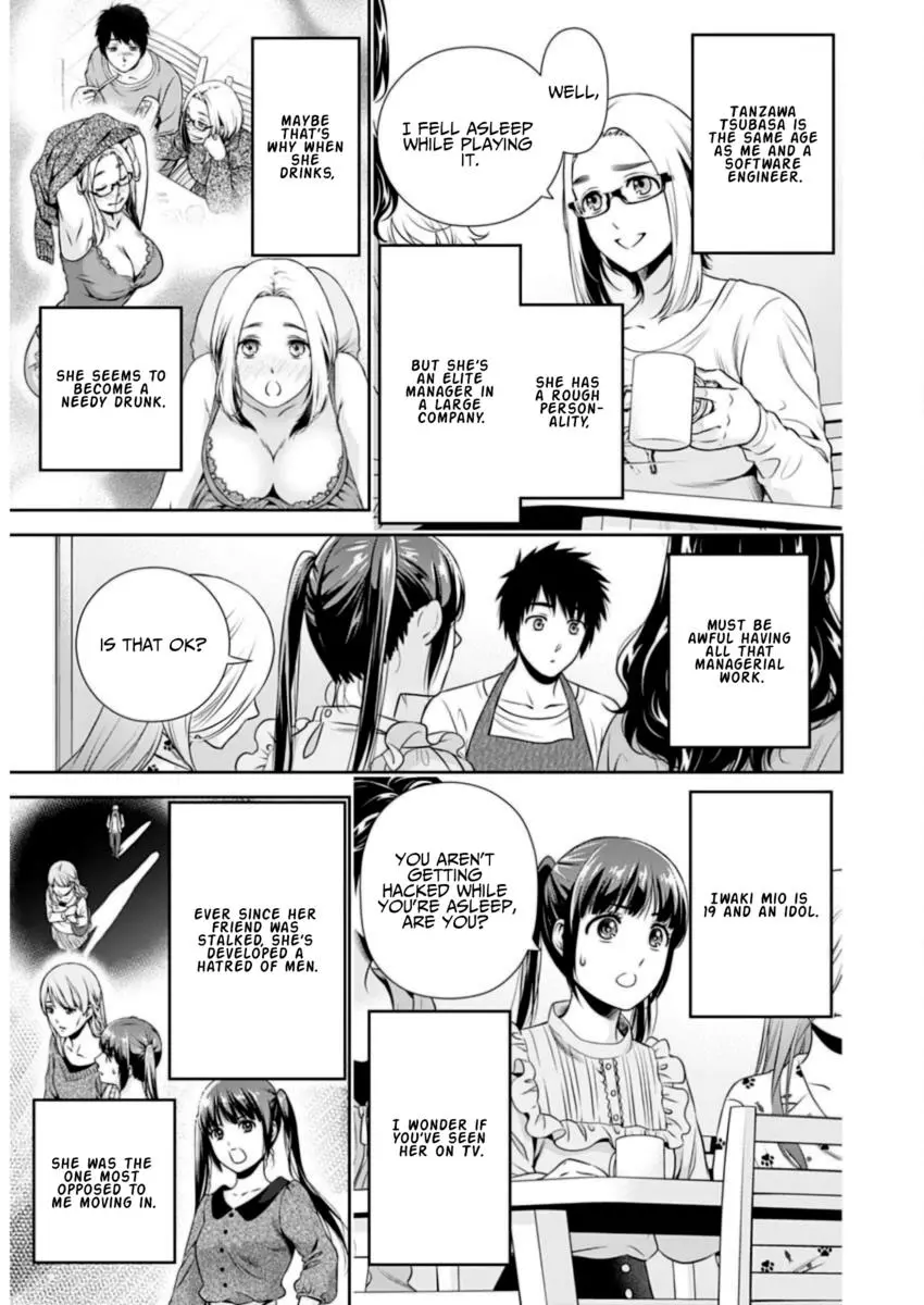 Can I Live With You? Chapter 10 page 7
