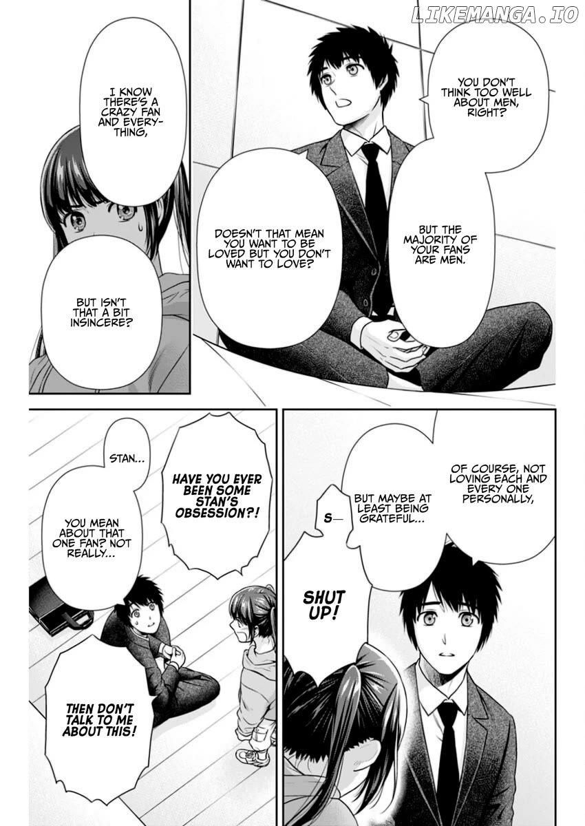 Can I Live With You? Chapter 14 page 15