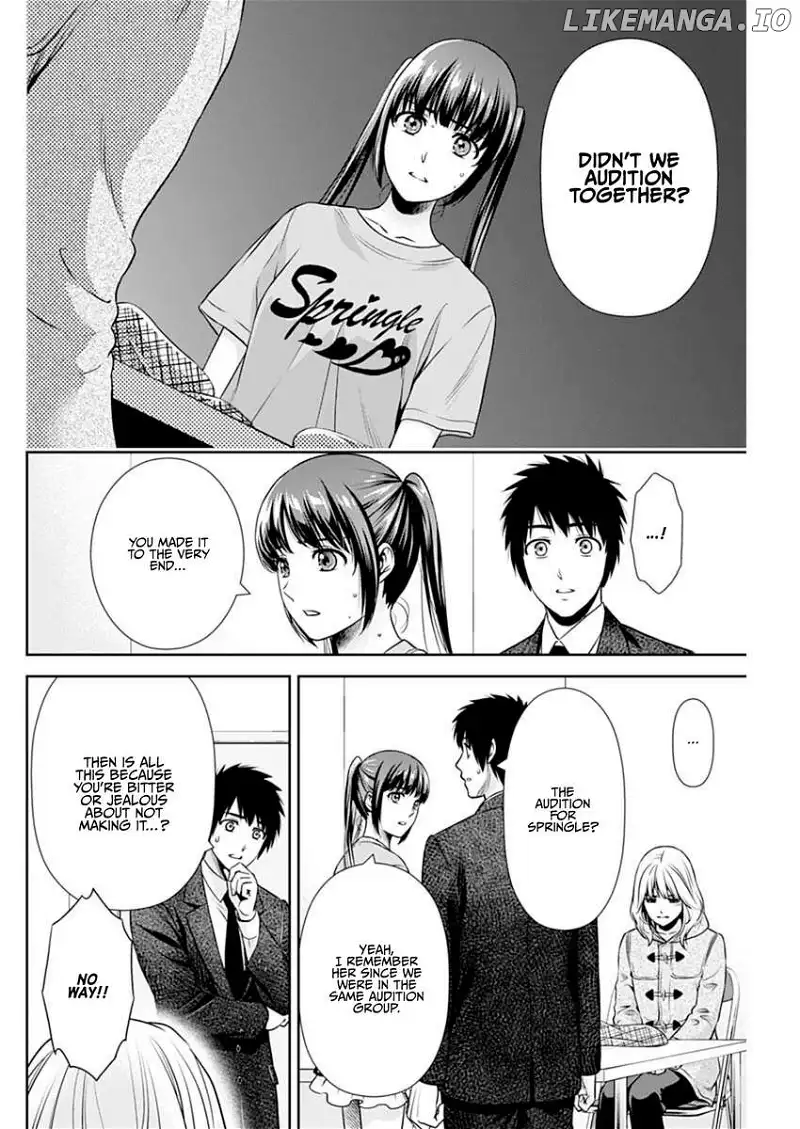 Can I Live With You? Chapter 16 page 4