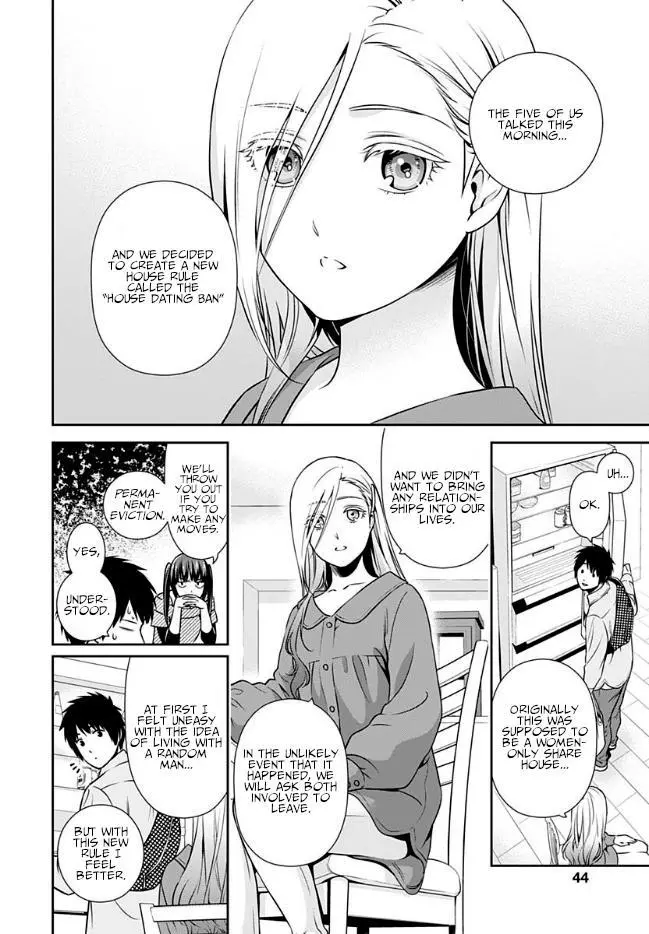 Can I Live With You? Chapter 2 page 6
