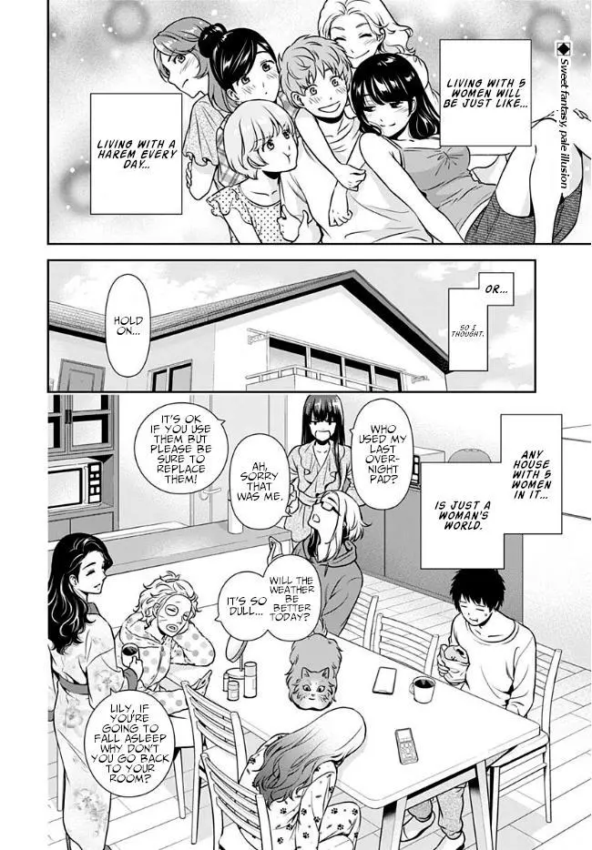 Can I Live With You? Chapter 2 page 2