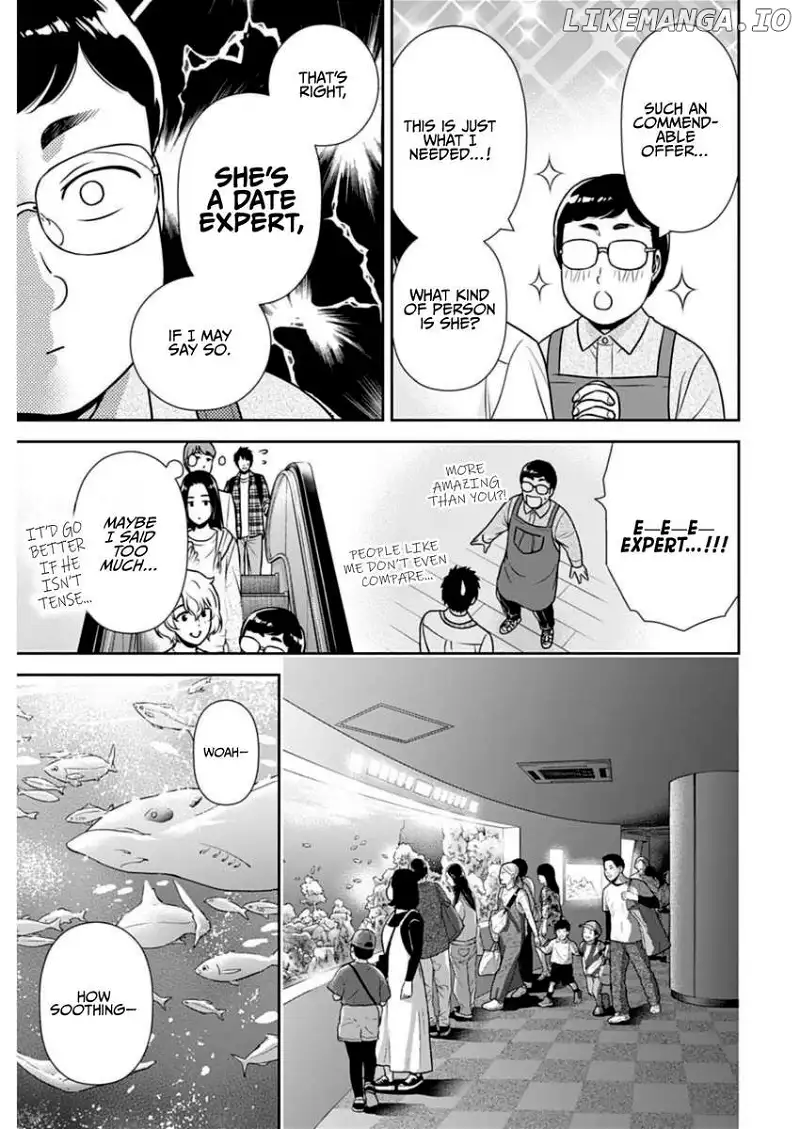 Can I Live With You? Chapter 23 page 3