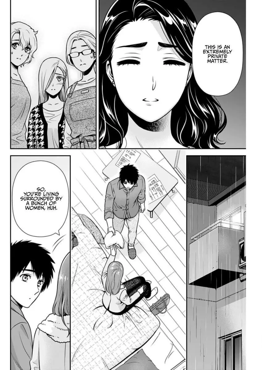 Can I Live With You? Chapter 24 page 4