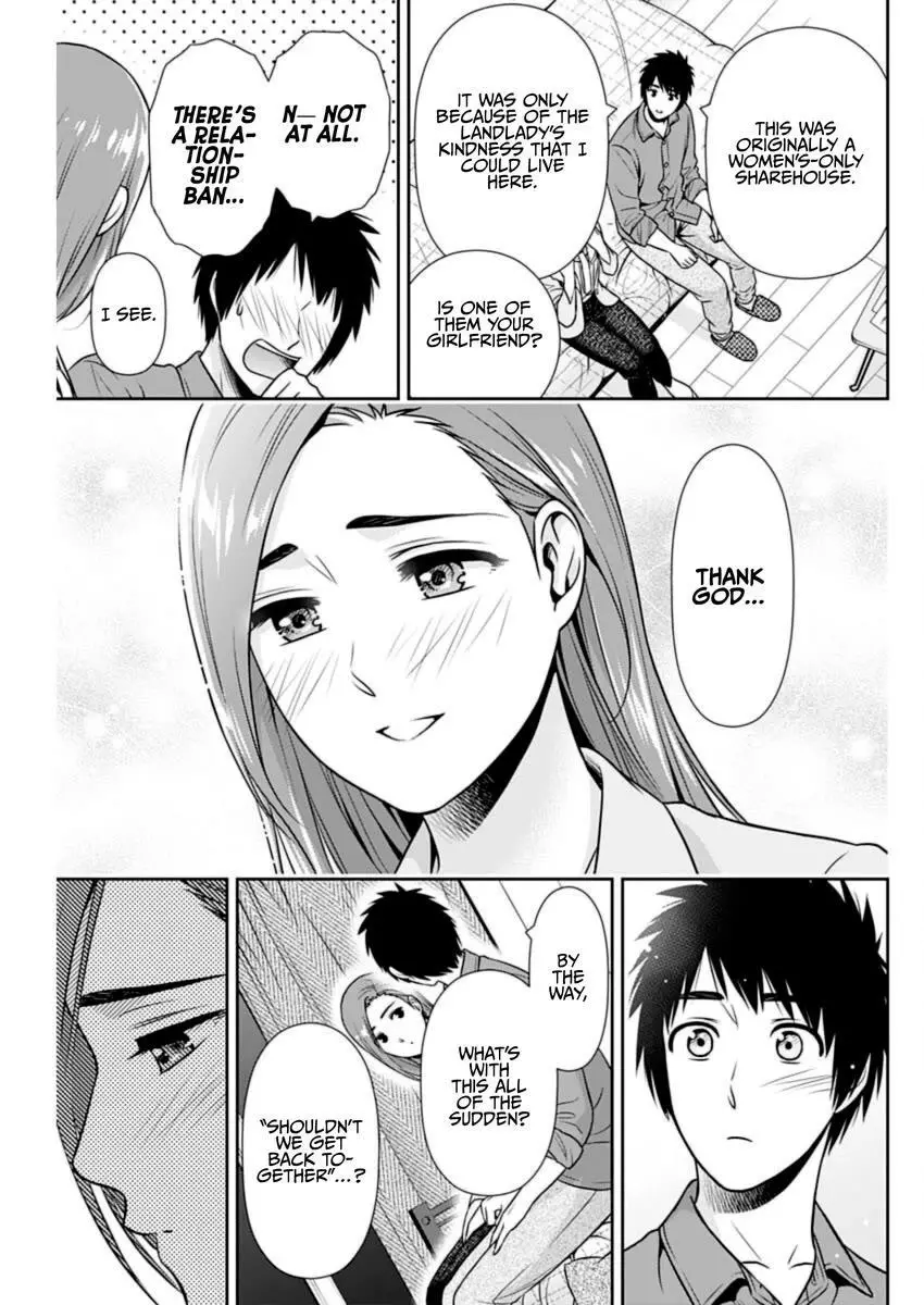 Can I Live With You? Chapter 24 page 5