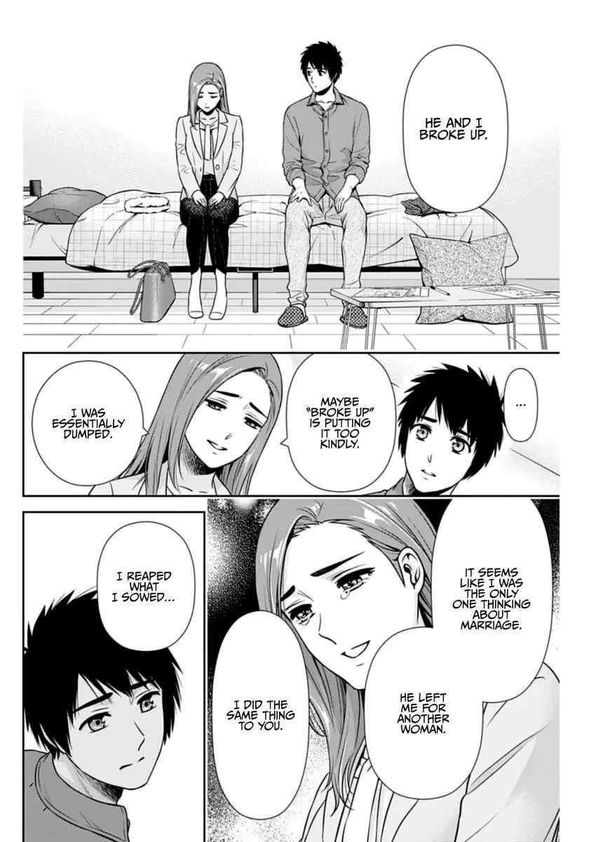 Can I Live With You? Chapter 24 page 6