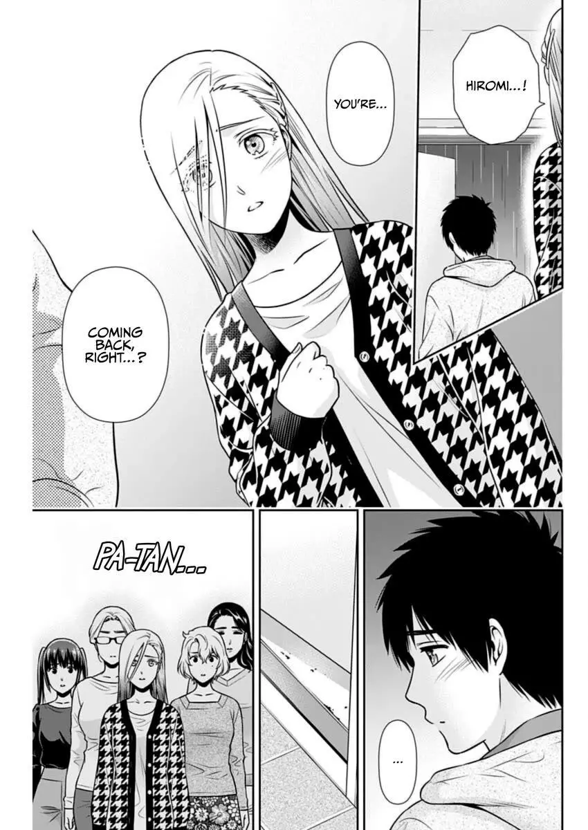 Can I Live With You? Chapter 24 page 11
