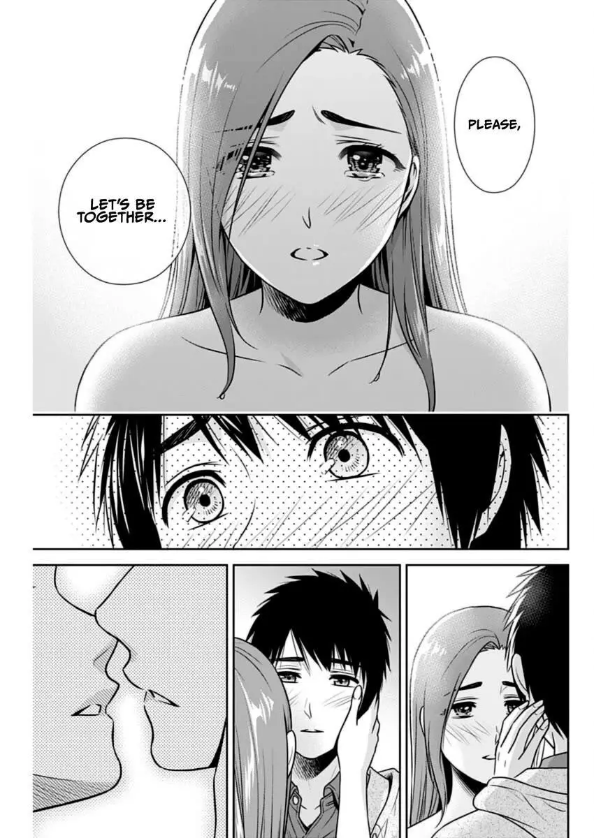 Can I Live With You? Chapter 24 page 17