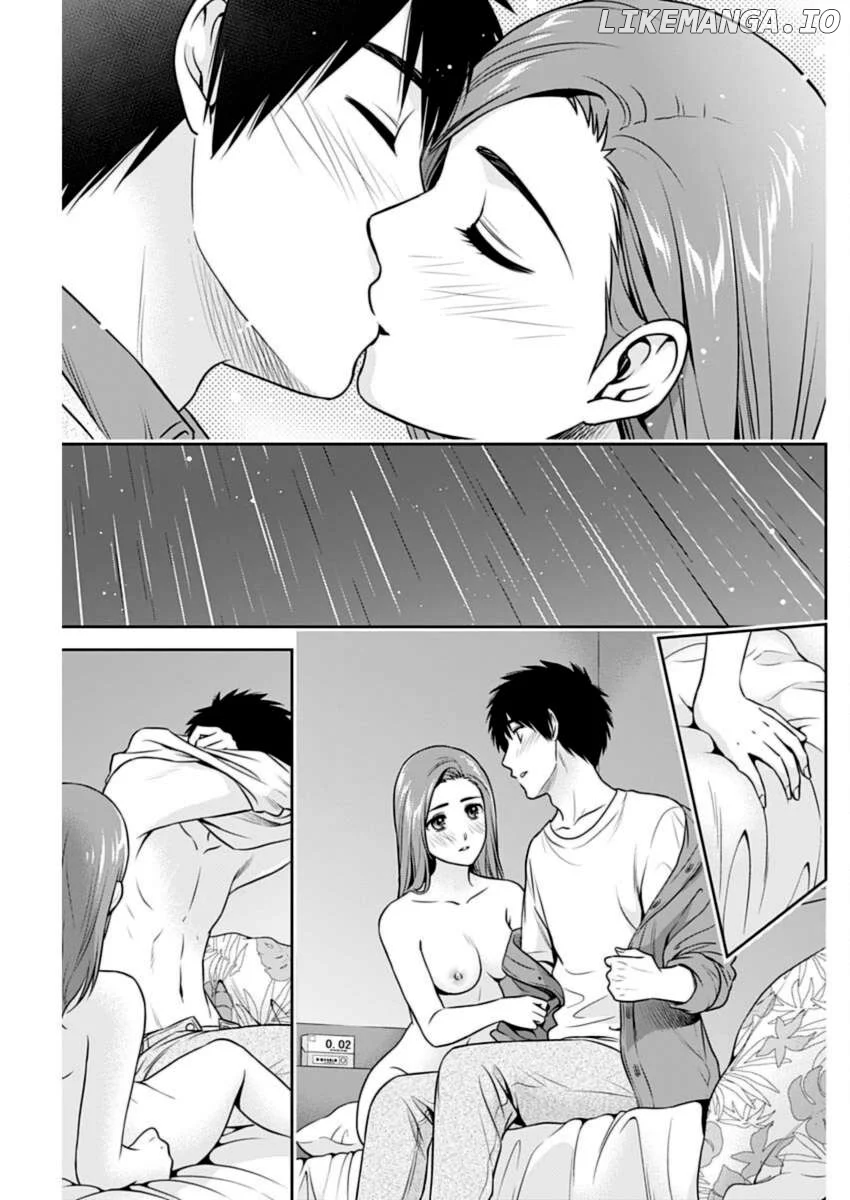 Can I Live With You? Chapter 25 page 3