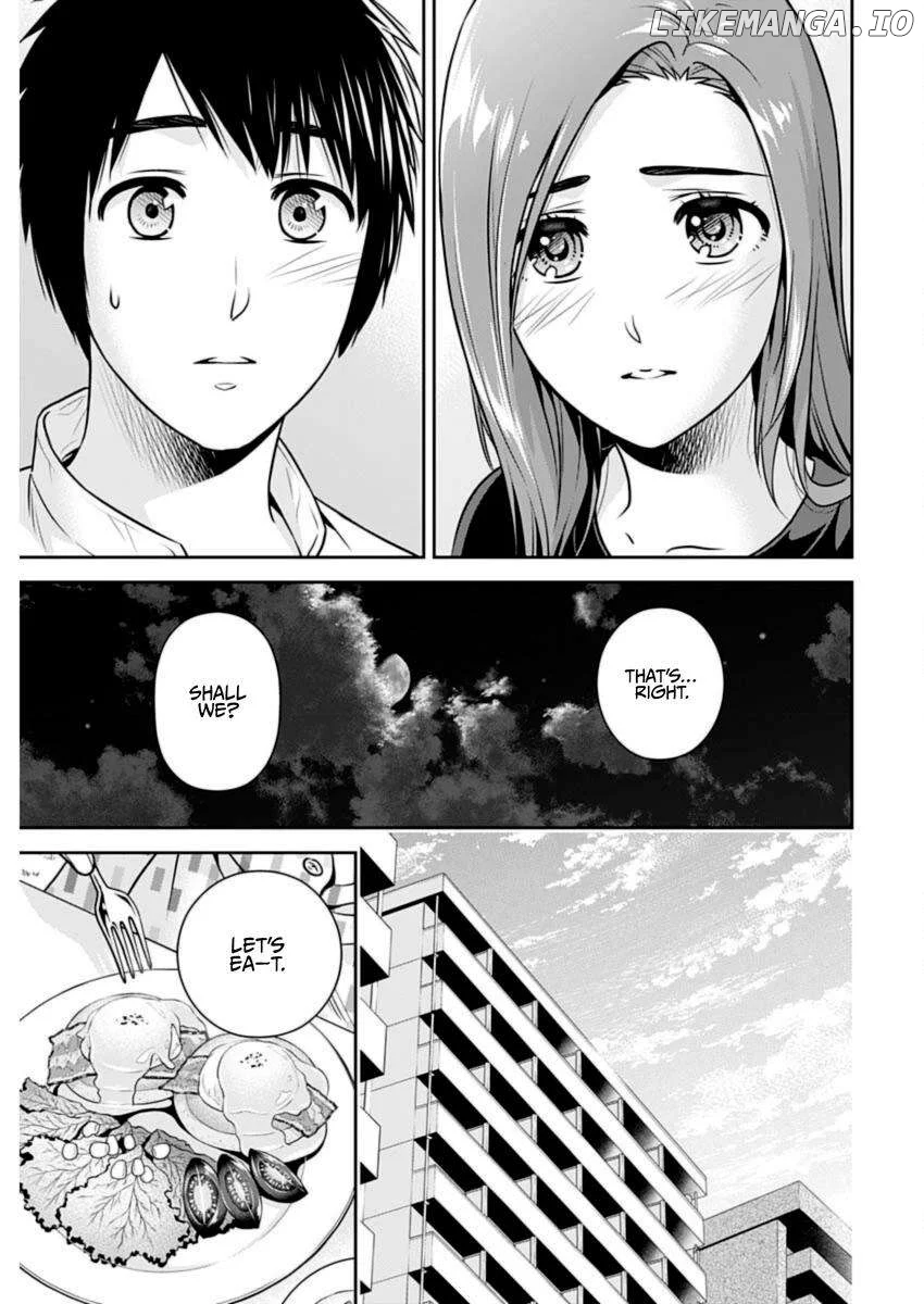 Can I Live With You? Chapter 26 page 3