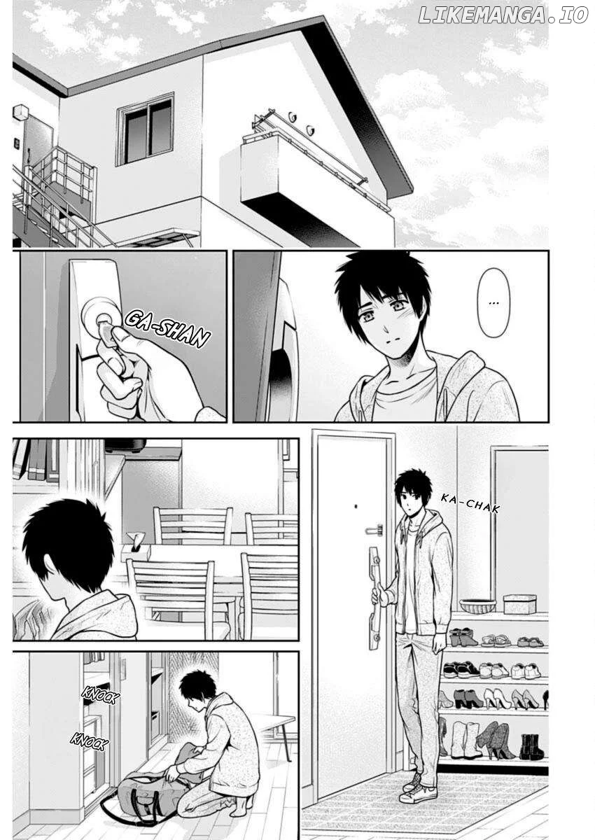 Can I Live With You? Chapter 26 page 7