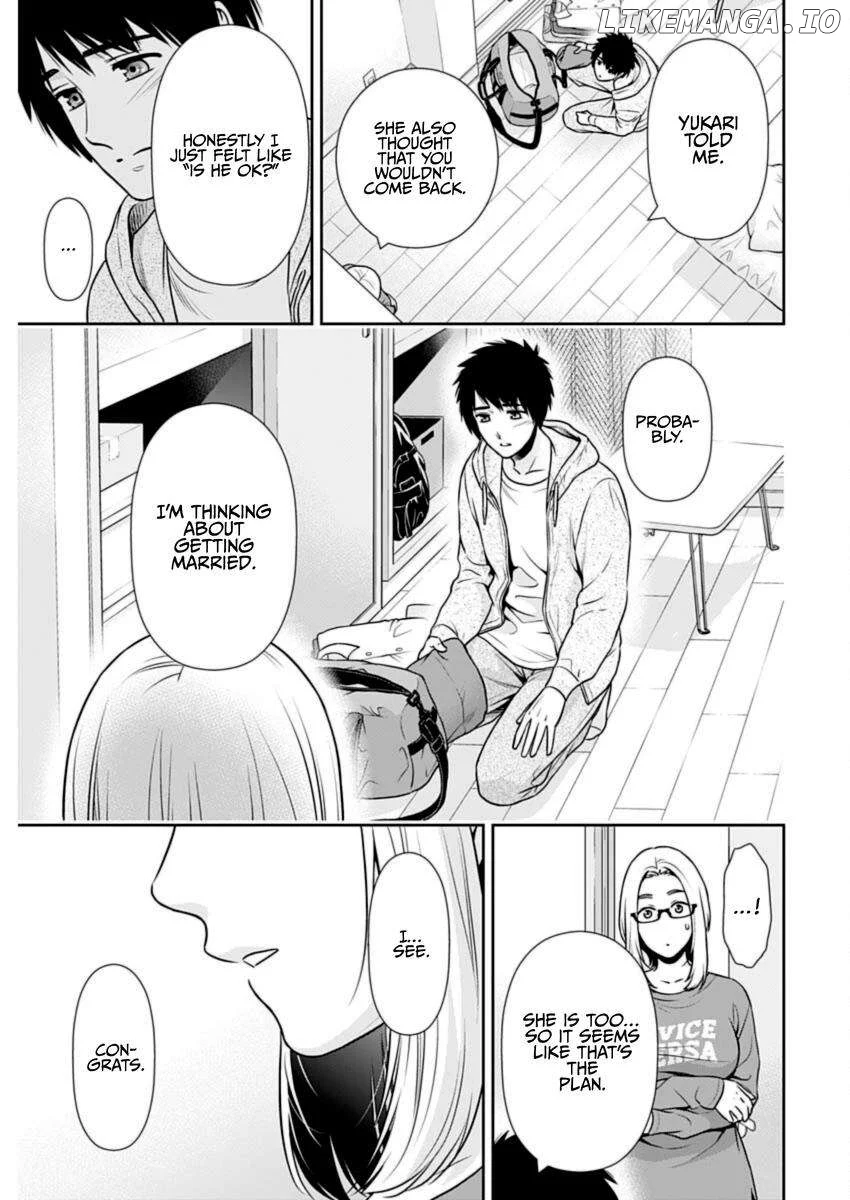 Can I Live With You? Chapter 26 page 9
