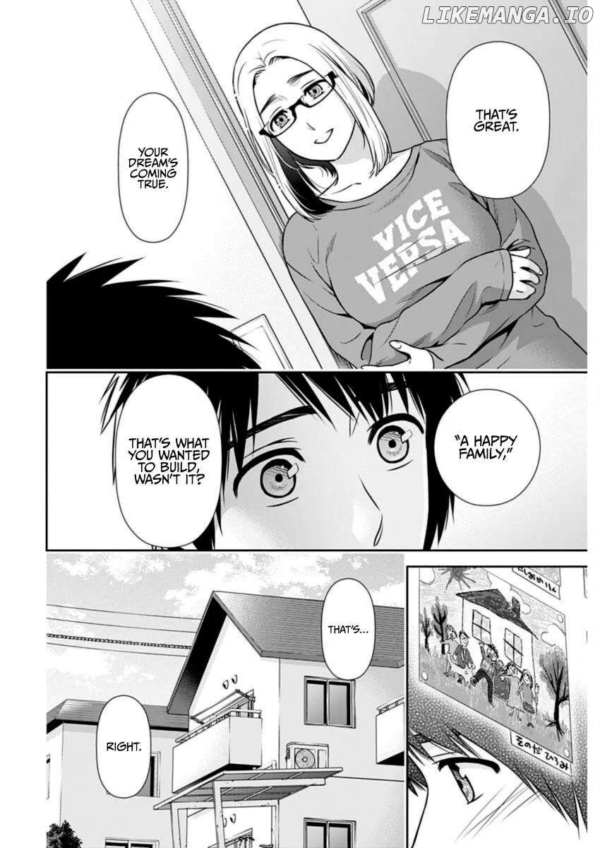Can I Live With You? Chapter 26 page 10