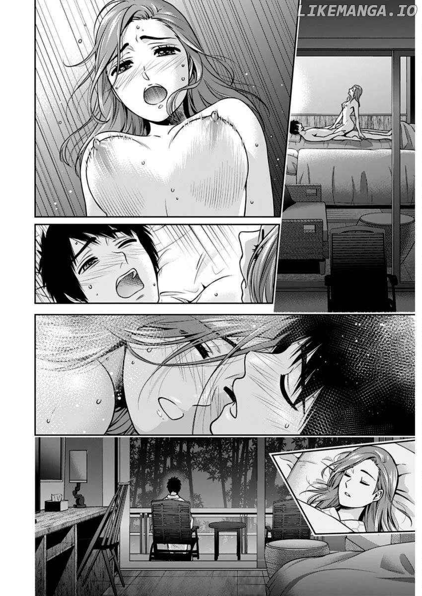 Can I Live With You? Chapter 26 page 16