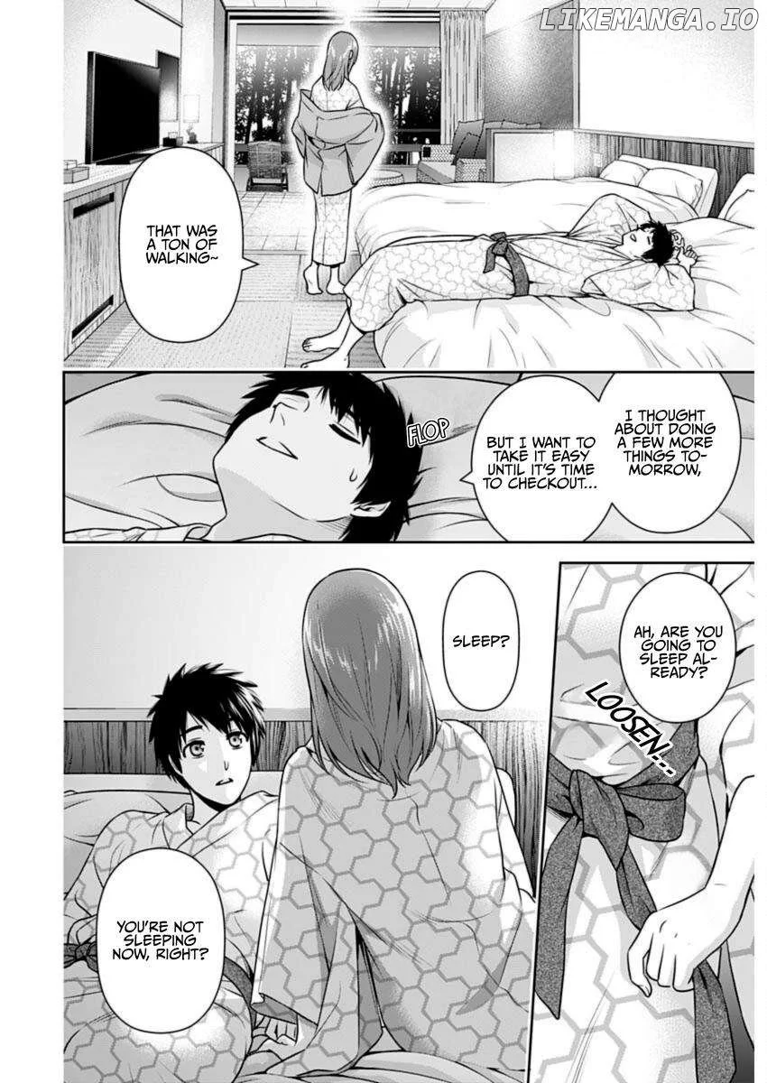 Can I Live With You? Chapter 26 page 14