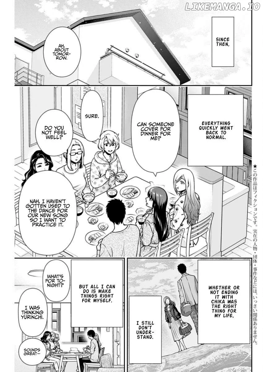 Can I Live With You? Chapter 28 page 2