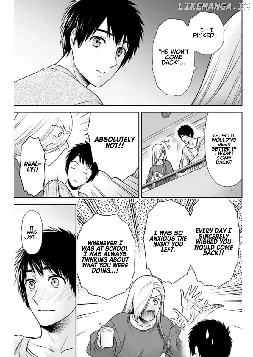 Can I Live With You? Chapter 28 page 10