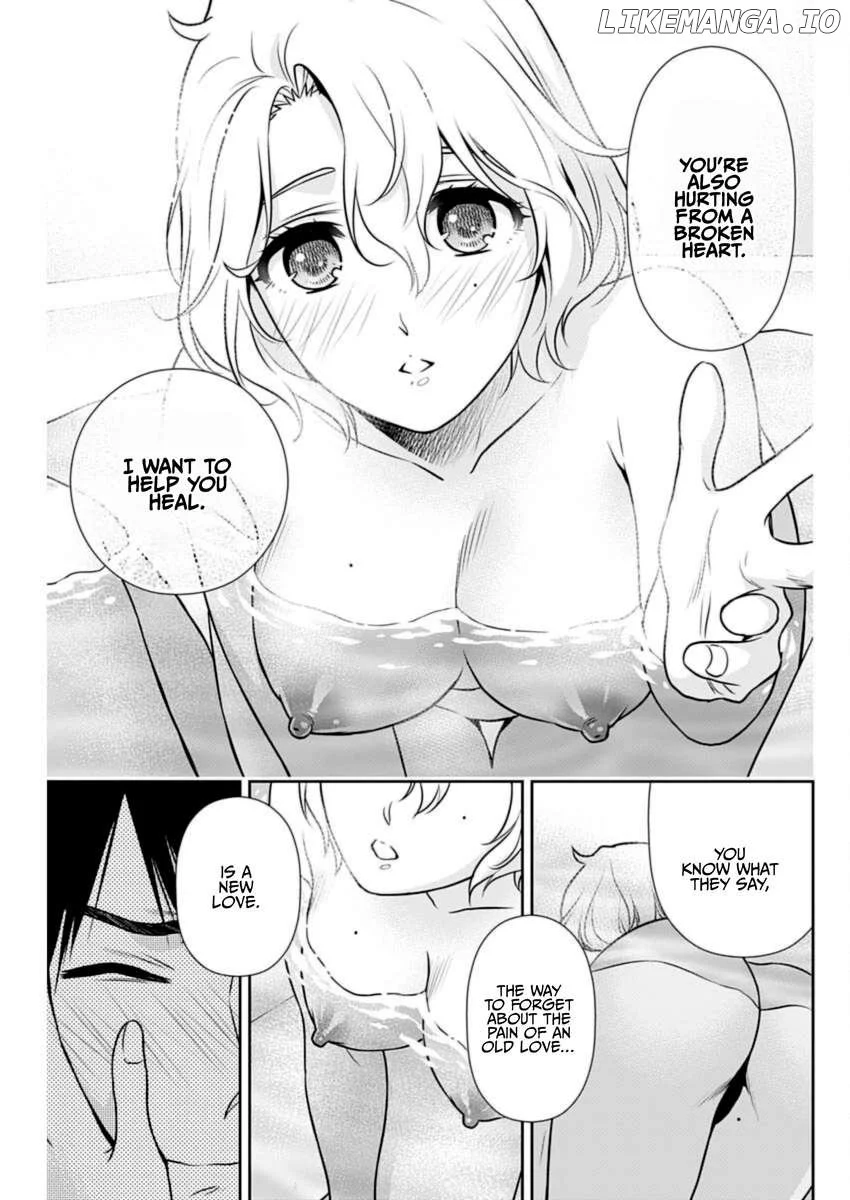 Can I Live With You? Chapter 28 page 16