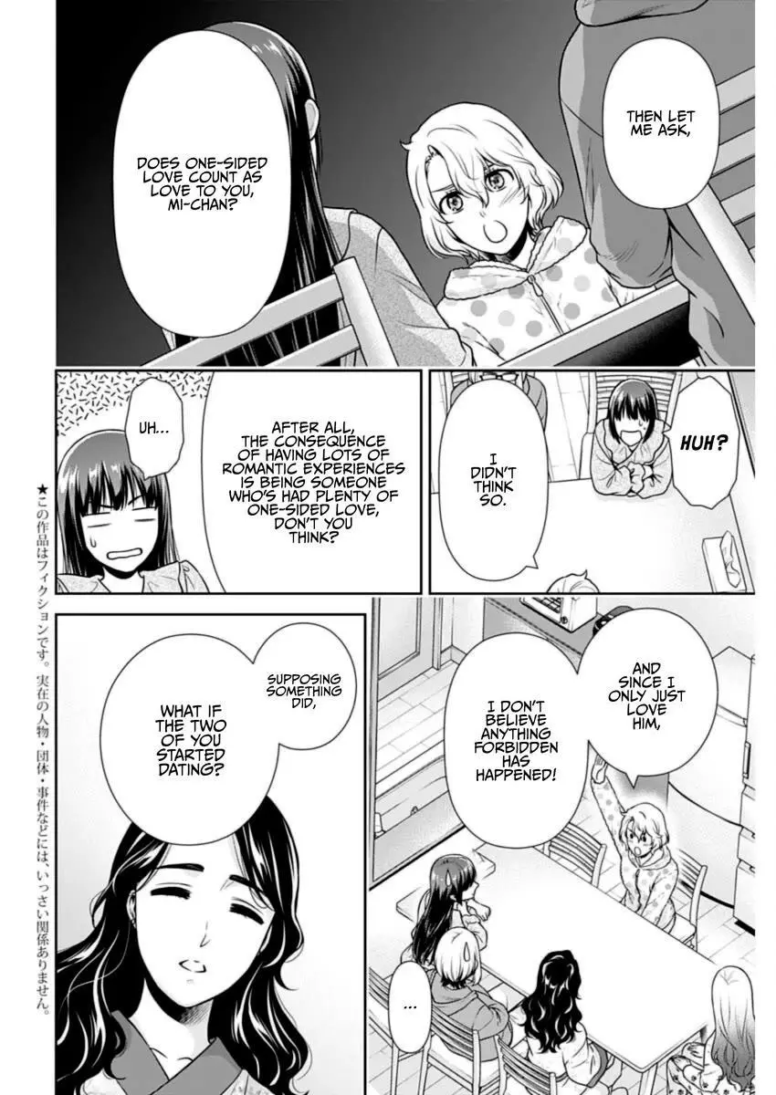 Can I Live With You? Chapter 29 page 3