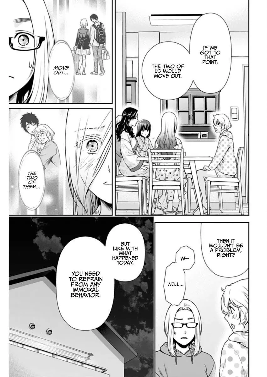 Can I Live With You? Chapter 29 page 4