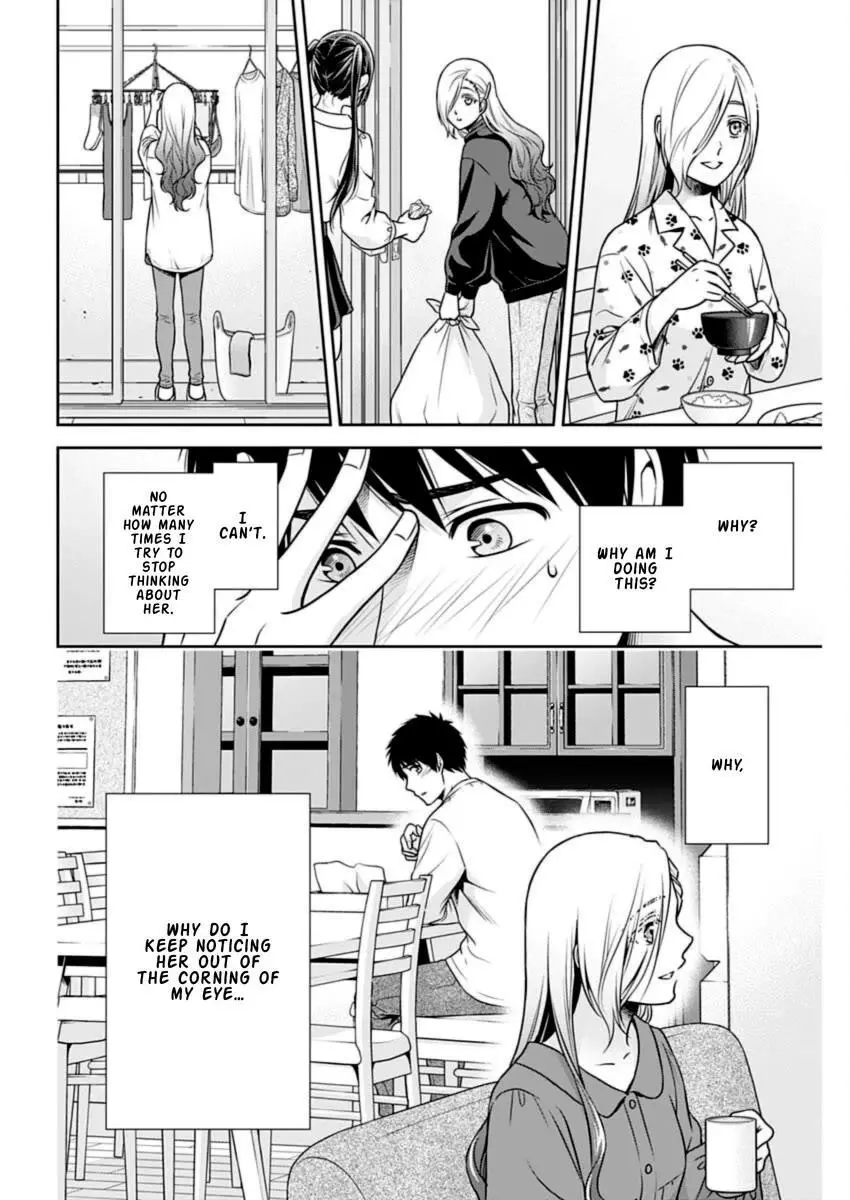 Can I Live With You? Chapter 29 page 7