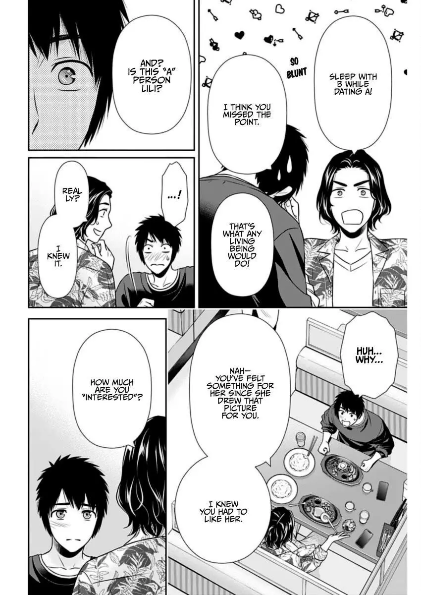 Can I Live With You? Chapter 29 page 9