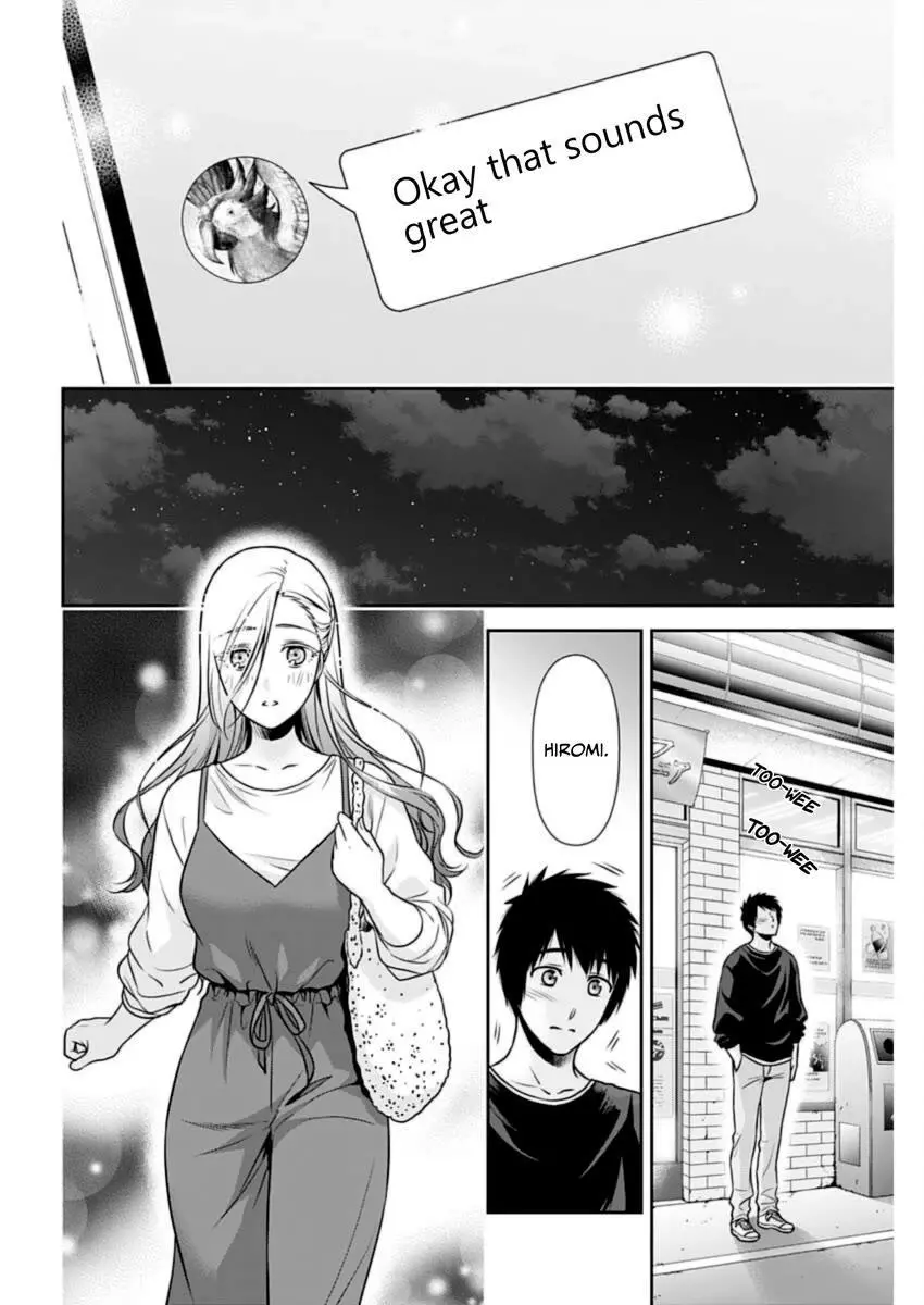 Can I Live With You? Chapter 29 page 13