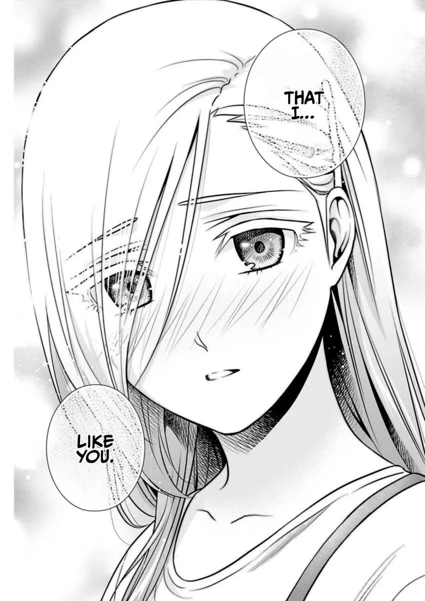Can I Live With You? Chapter 29 page 18