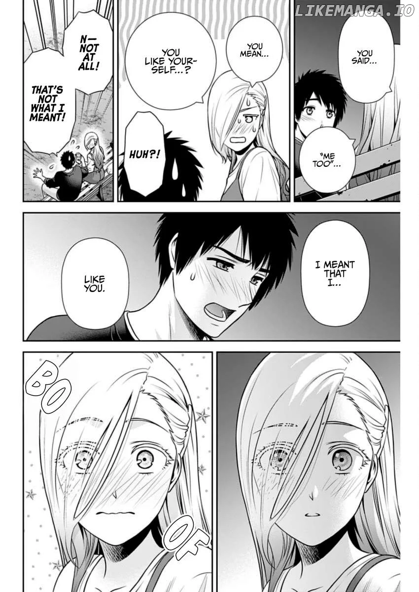 Can I Live With You? Chapter 30 page 2