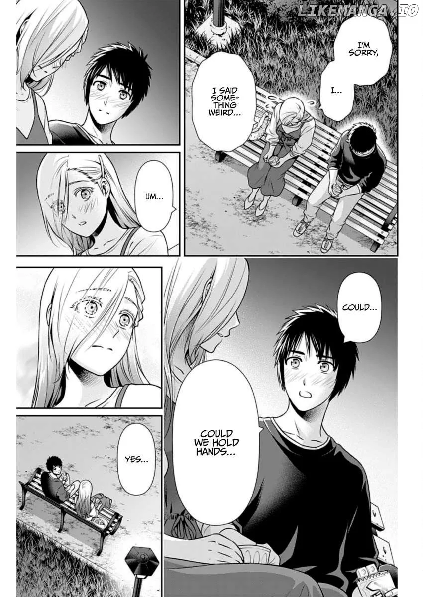 Can I Live With You? Chapter 30 page 3