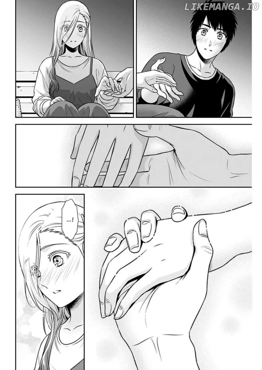Can I Live With You? Chapter 30 page 4