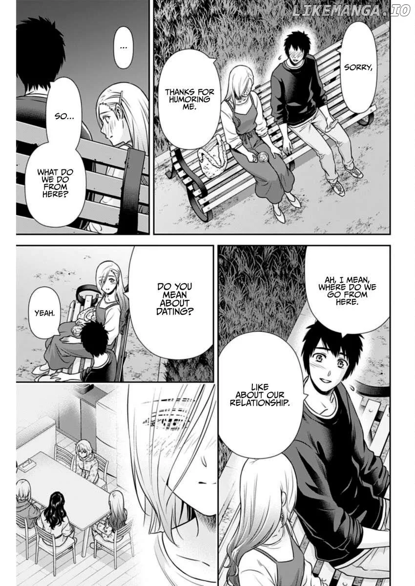 Can I Live With You? Chapter 30 page 5
