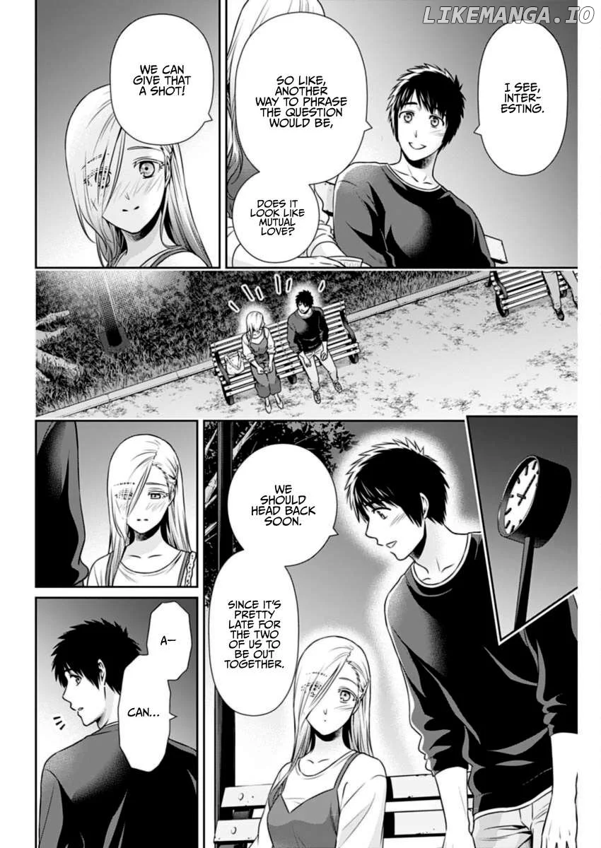 Can I Live With You? Chapter 30 page 8