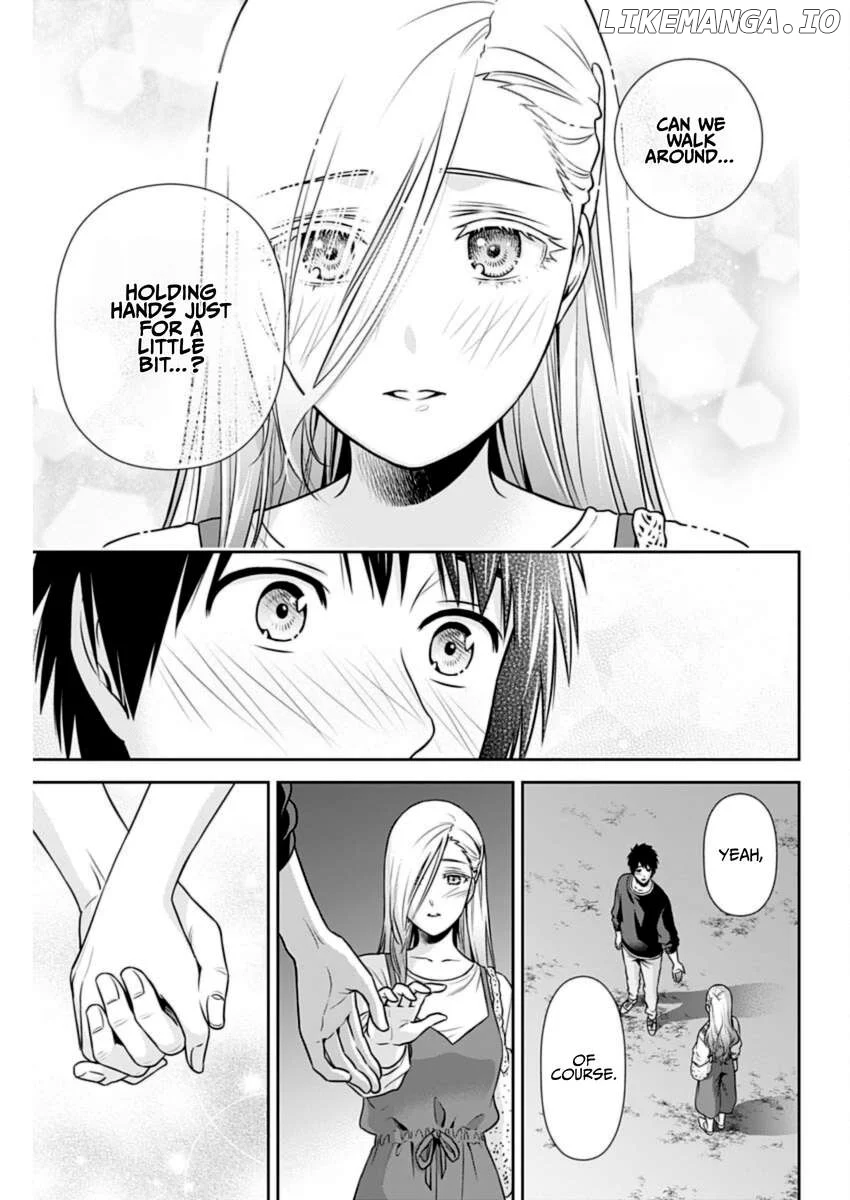 Can I Live With You? Chapter 30 page 9